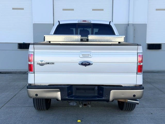 2012 Ford F-150 12th Gen - Image 4 of 31