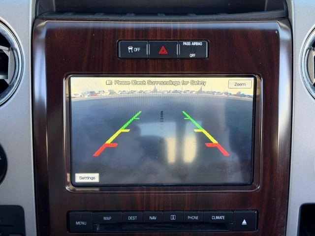 2012 Ford F-150 12th Gen - Image 26 of 31