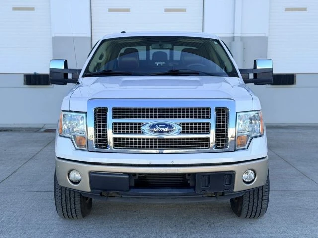 2012 Ford F-150 12th Gen - Image 8 of 31