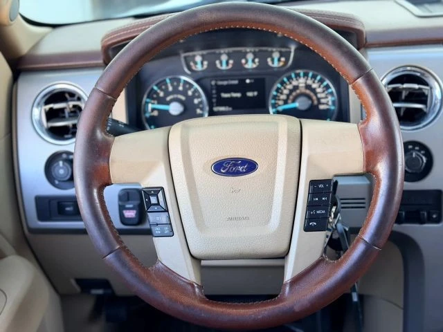 2012 Ford F-150 12th Gen - Image 18 of 31