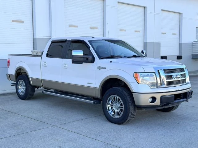 2012 Ford F-150 12th Gen - Image 7 of 31