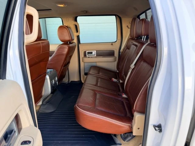 2012 Ford F-150 12th Gen - Image 12 of 31