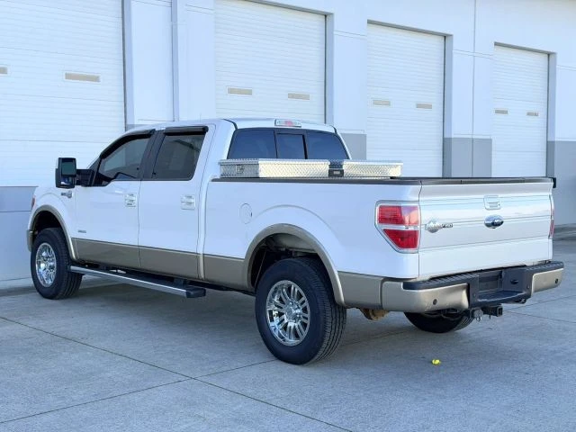 2012 Ford F-150 12th Gen - Image 3 of 31