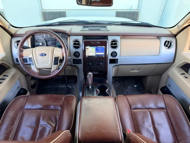 2012 Ford F-150 12th Gen - Image 16 of 31