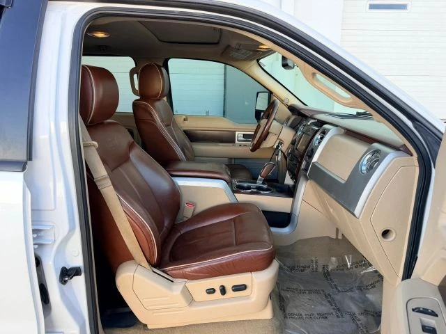 2012 Ford F-150 12th Gen - Image 14 of 31