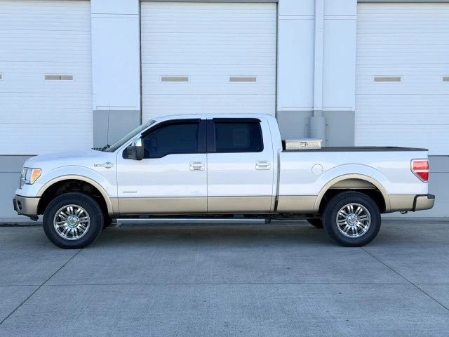 2012 Ford F-150 12th Gen - Image 2 of 31