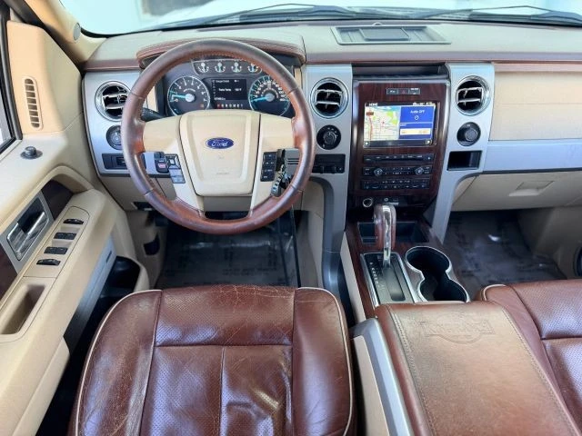 2012 Ford F-150 12th Gen - Image 17 of 31