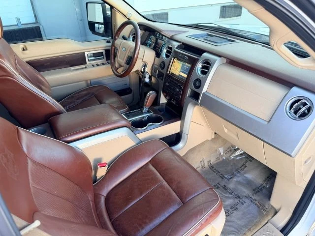 2012 Ford F-150 12th Gen - Image 15 of 31