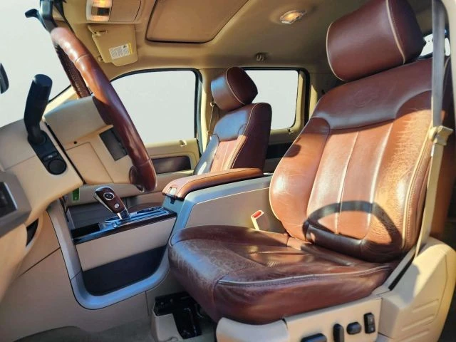 2012 Ford F-150 12th Gen - Image 15 of 21