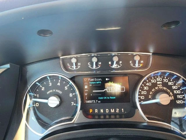 2012 Ford F-150 12th Gen - Image 18 of 26