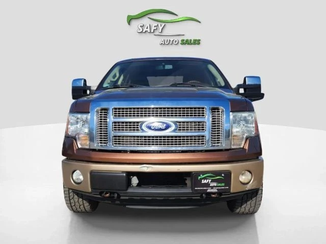 2012 Ford F-150 12th Gen - Image 2 of 21