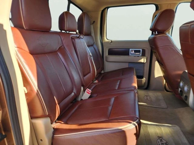 2012 Ford F-150 12th Gen - Image 22 of 26