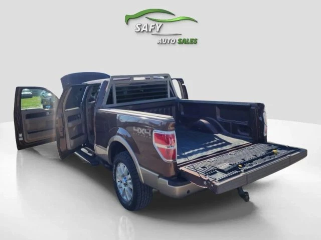 2012 Ford F-150 12th Gen - Image 13 of 26