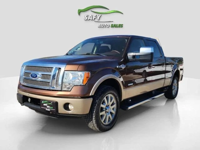 2012 Ford F-150 12th Gen - Image 3 of 21