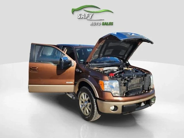 2012 Ford F-150 12th Gen - Image 10 of 21