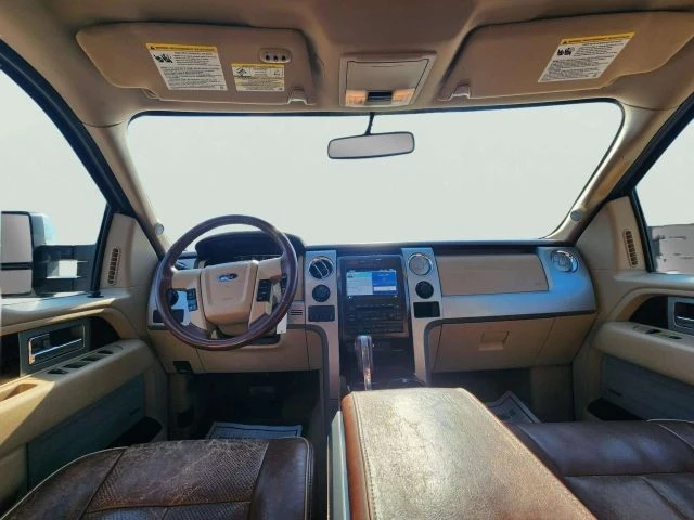 2012 Ford F-150 12th Gen - Image 17 of 21