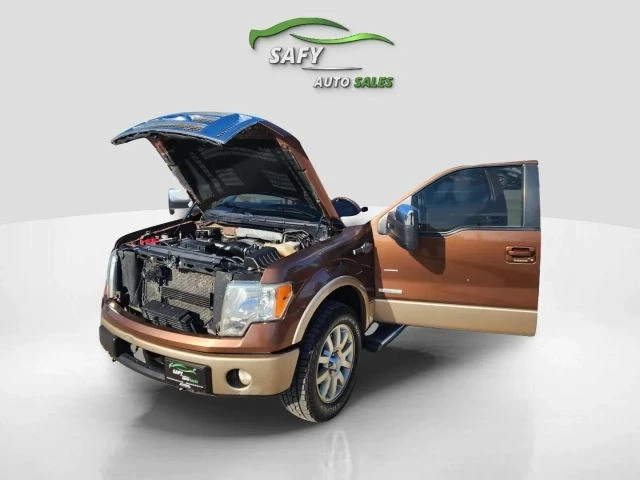 2012 Ford F-150 12th Gen - Image 12 of 26