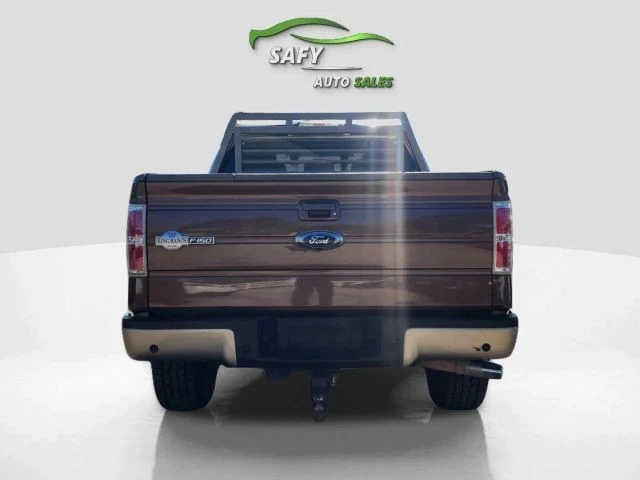2012 Ford F-150 12th Gen - Image 6 of 26