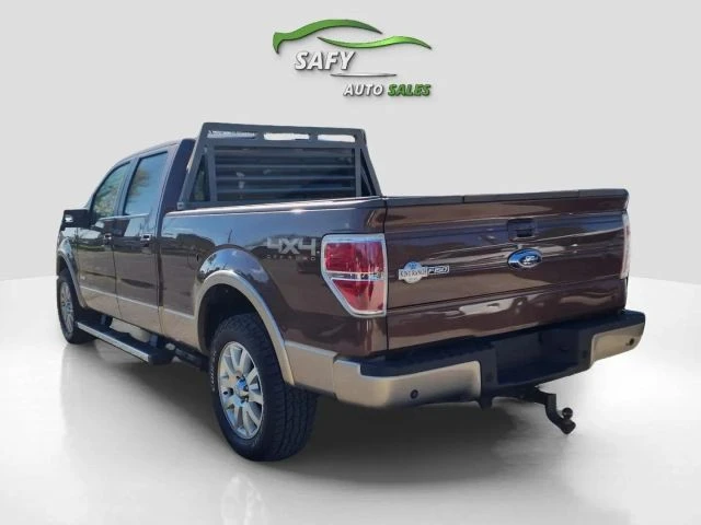 2012 Ford F-150 12th Gen - Image 5 of 26