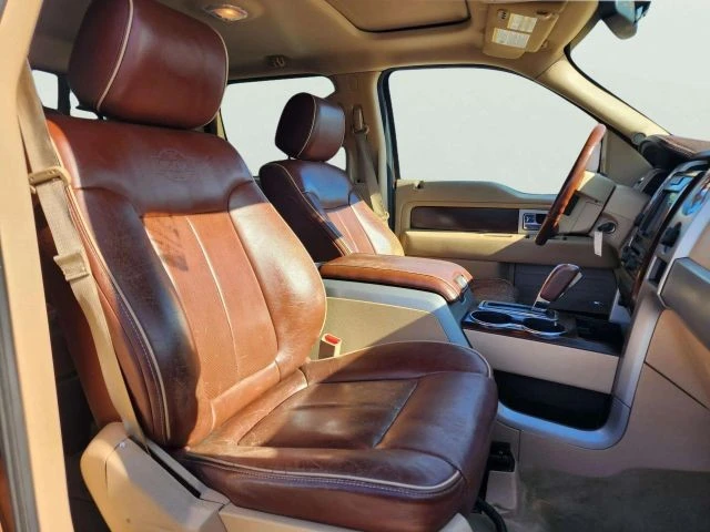 2012 Ford F-150 12th Gen - Image 16 of 26