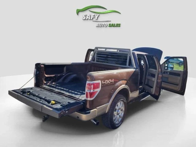 2012 Ford F-150 12th Gen - Image 14 of 26
