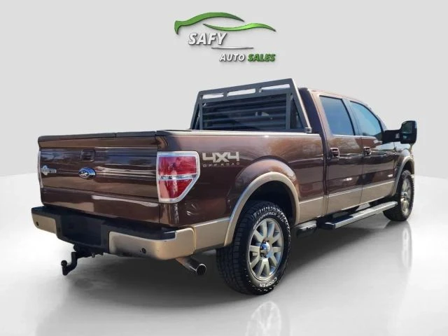 2012 Ford F-150 12th Gen - Image 7 of 26