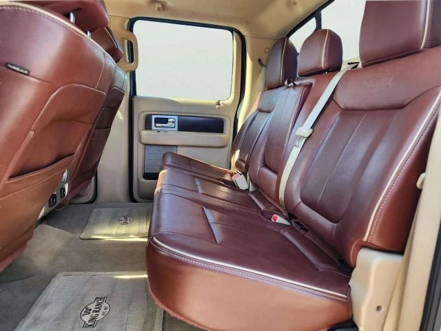 2012 Ford F-150 12th Gen - Image 21 of 21