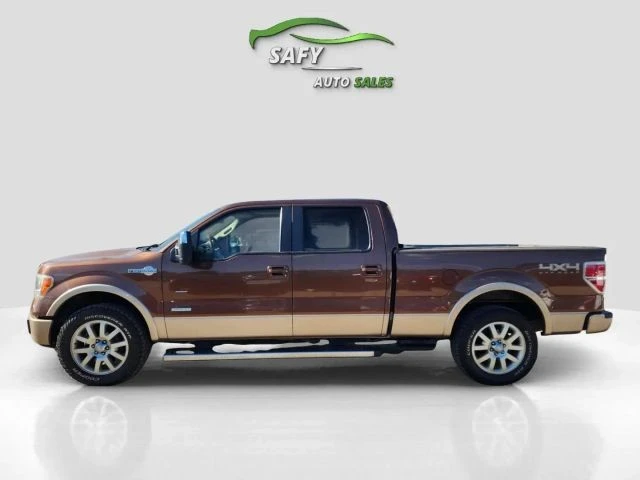 2012 Ford F-150 12th Gen - Image 4 of 26