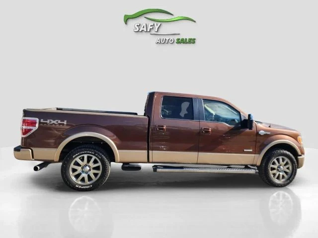 2012 Ford F-150 12th Gen - Image 8 of 21