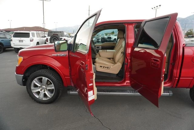 2012 Ford F-150 12th Gen - Image 21 of 31