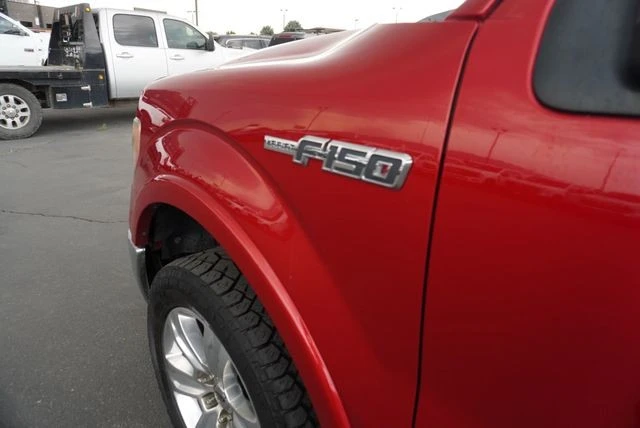 2012 Ford F-150 12th Gen - Image 17 of 31