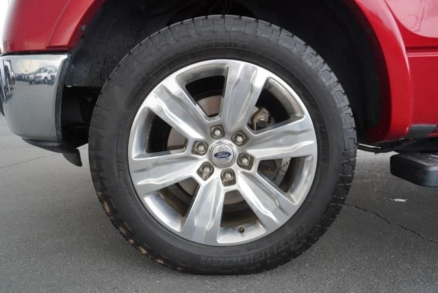 2012 Ford F-150 12th Gen - Image 15 of 31