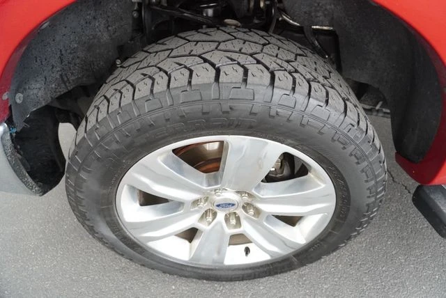 2012 Ford F-150 12th Gen - Image 16 of 31