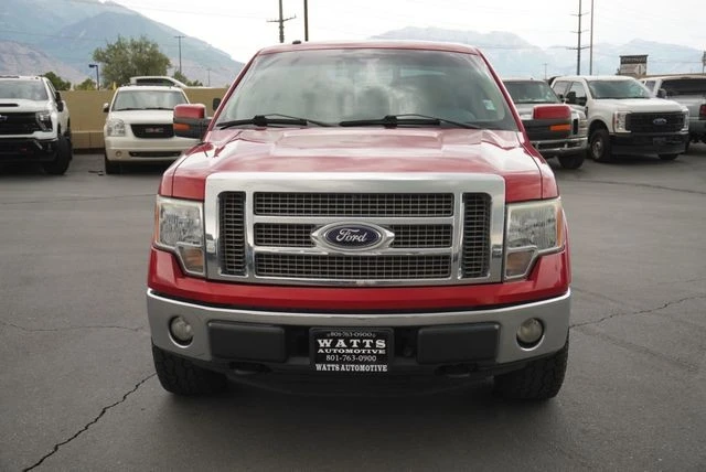 2012 Ford F-150 12th Gen - Image 6 of 31