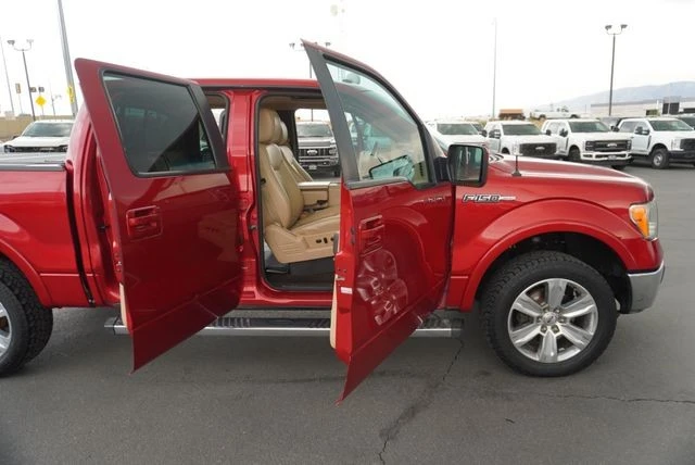 2012 Ford F-150 12th Gen - Image 24 of 31