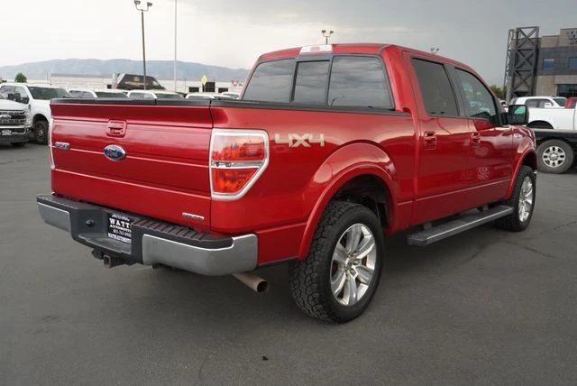 2012 Ford F-150 12th Gen - Image 12 of 31