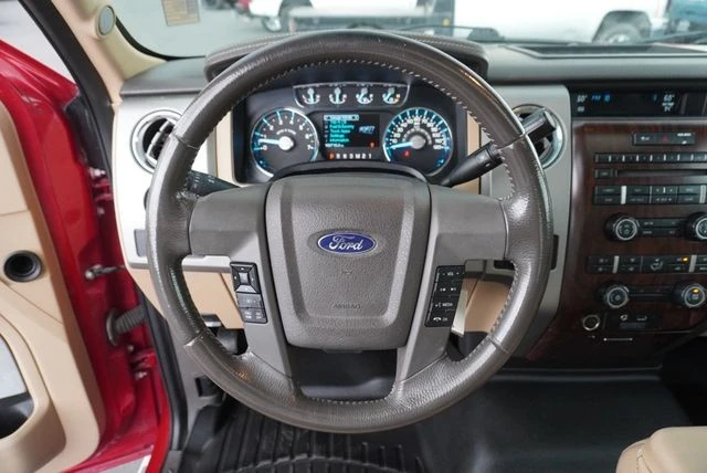 2012 Ford F-150 12th Gen - Image 29 of 31