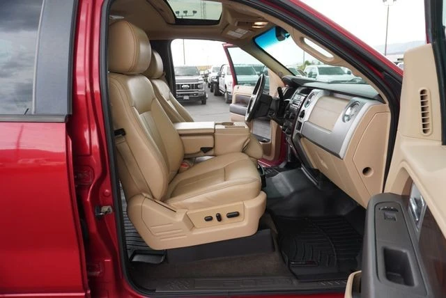 2012 Ford F-150 12th Gen - Image 22 of 31