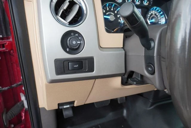 2012 Ford F-150 12th Gen - Image 27 of 31