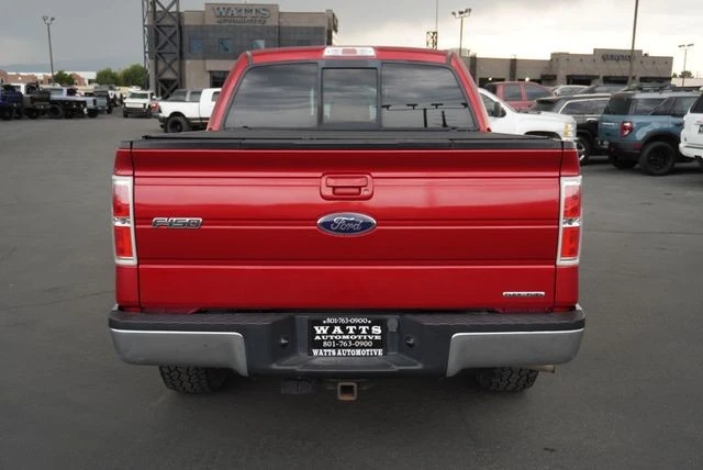 2012 Ford F-150 12th Gen - Image 10 of 31