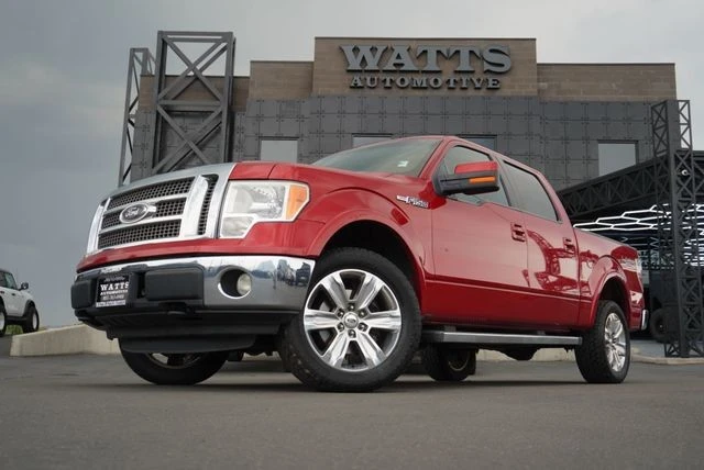 2012 Ford F-150 12th Gen - Image 5 of 31