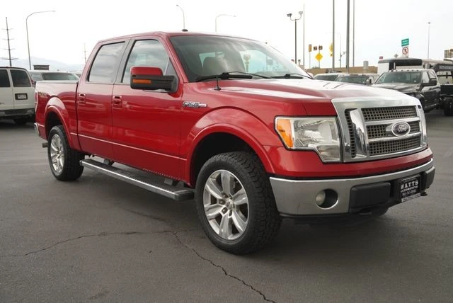2012 Ford F-150 12th Gen - Image 14 of 31