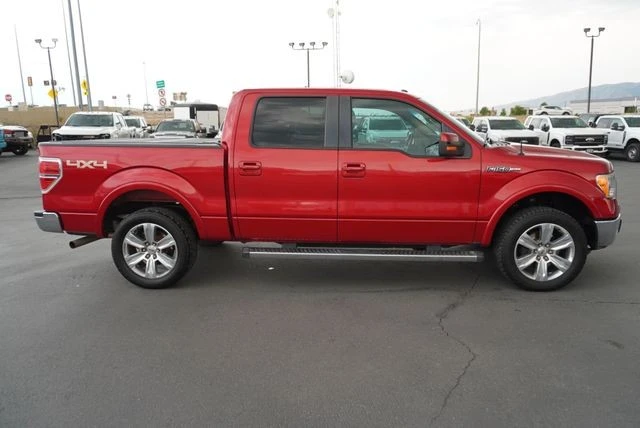 2012 Ford F-150 12th Gen - Image 13 of 31