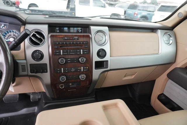 2012 Ford F-150 12th Gen - Image 30 of 31