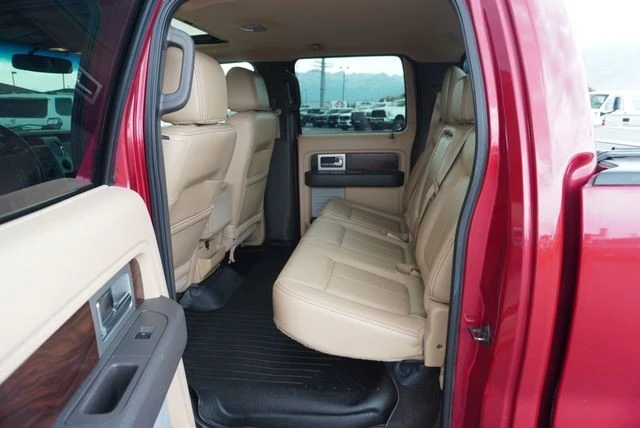 2012 Ford F-150 12th Gen - Image 20 of 31