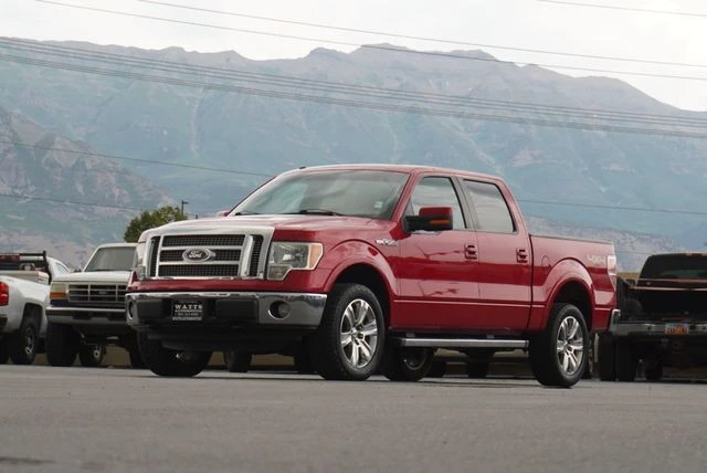 2012 Ford F-150 12th Gen - Image 3 of 31