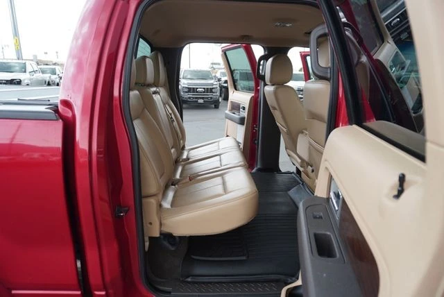 2012 Ford F-150 12th Gen - Image 23 of 31