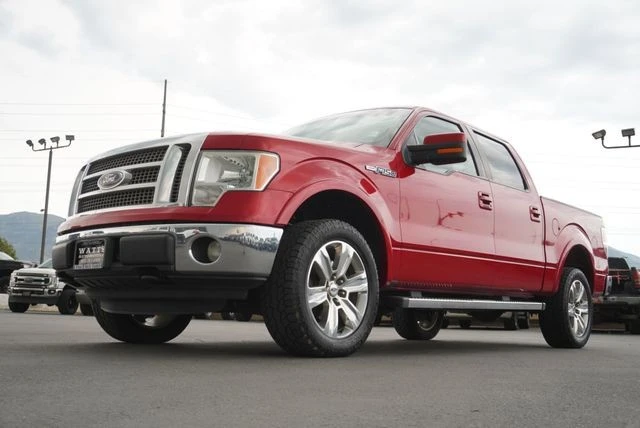 2012 Ford F-150 12th Gen - Image 7 of 31