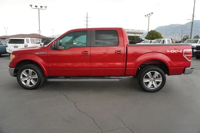 2012 Ford F-150 12th Gen - Image 8 of 31