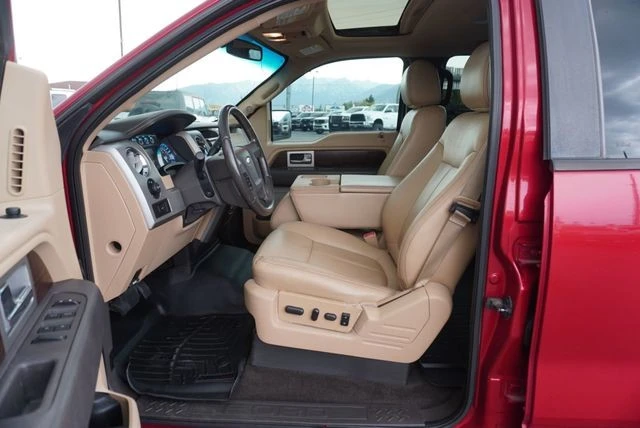 2012 Ford F-150 12th Gen - Image 19 of 31